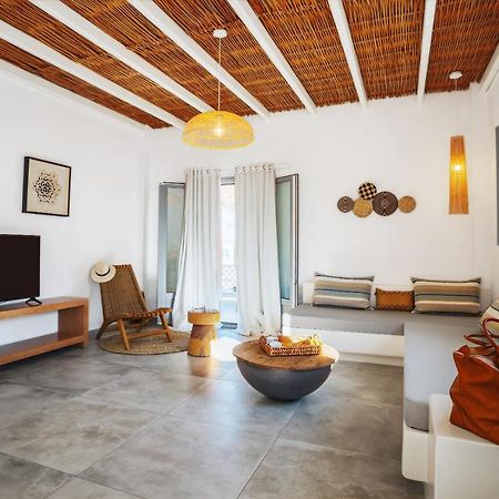 Andromeda Residences Astypalaia Exterior photo