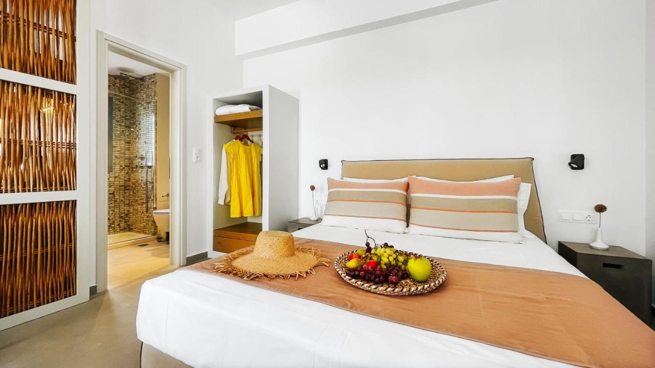 Andromeda Residences Astypalaia Exterior photo