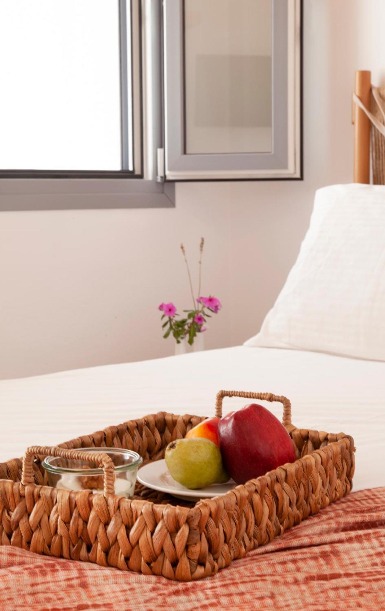 Andromeda Residences Astypalaia Exterior photo